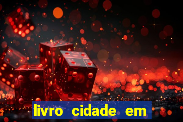 livro cidade em pauta pdf